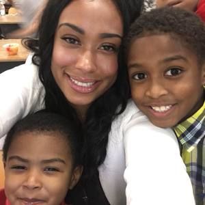 Meet your Posher, Darial